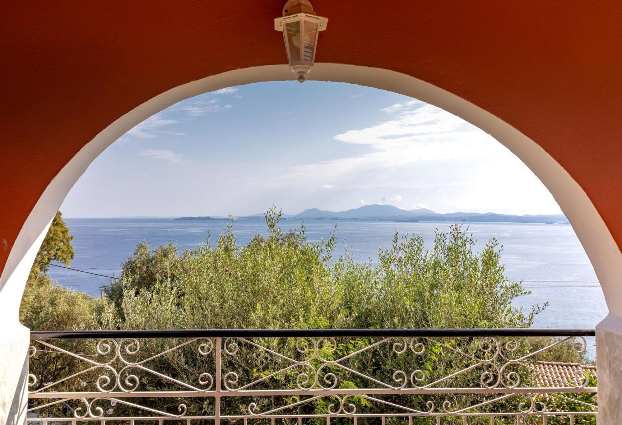 Nafsika Nisaki (Corfu)