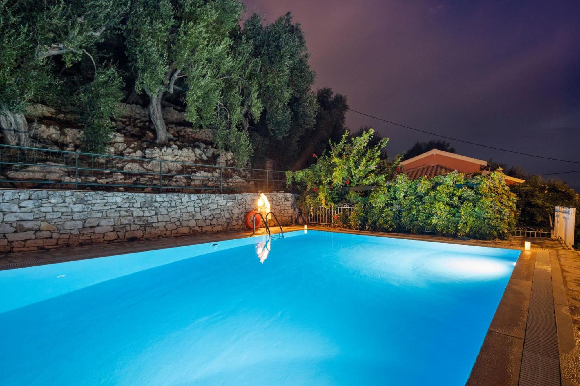 Holiday home Nafsika