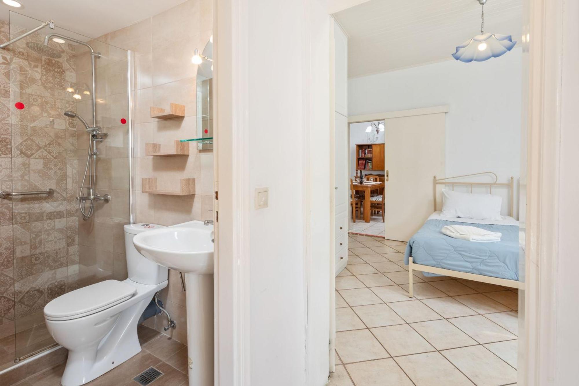 Holiday home Nafsika
