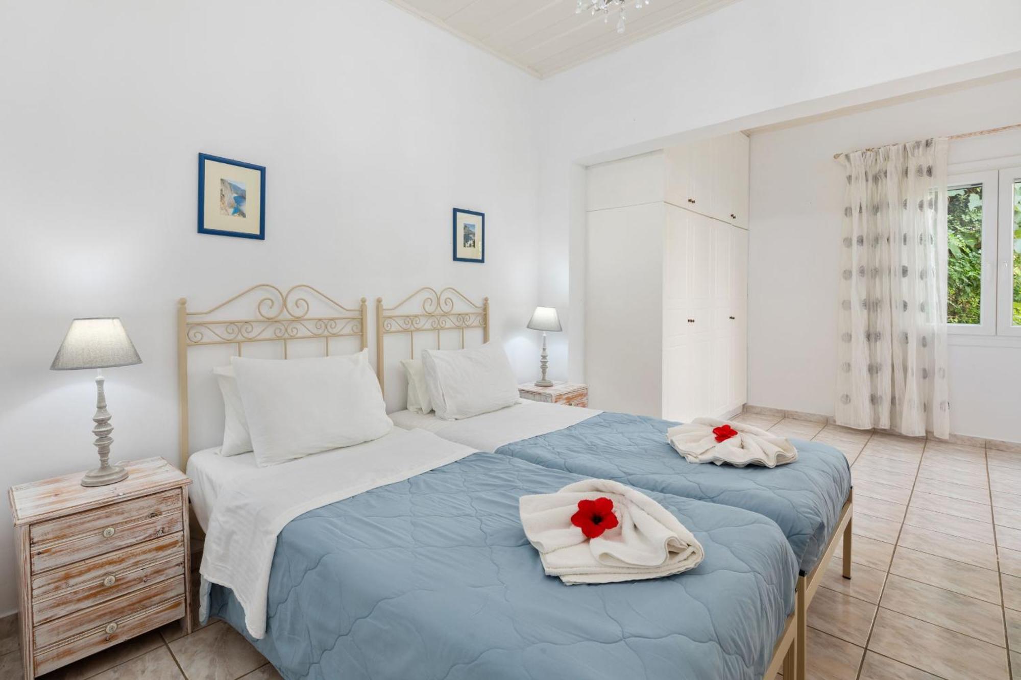Holiday home Nafsika Nisaki (Corfu)