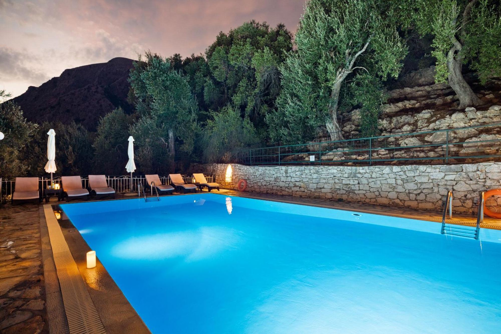 Nafsika * Nisaki (Corfu)