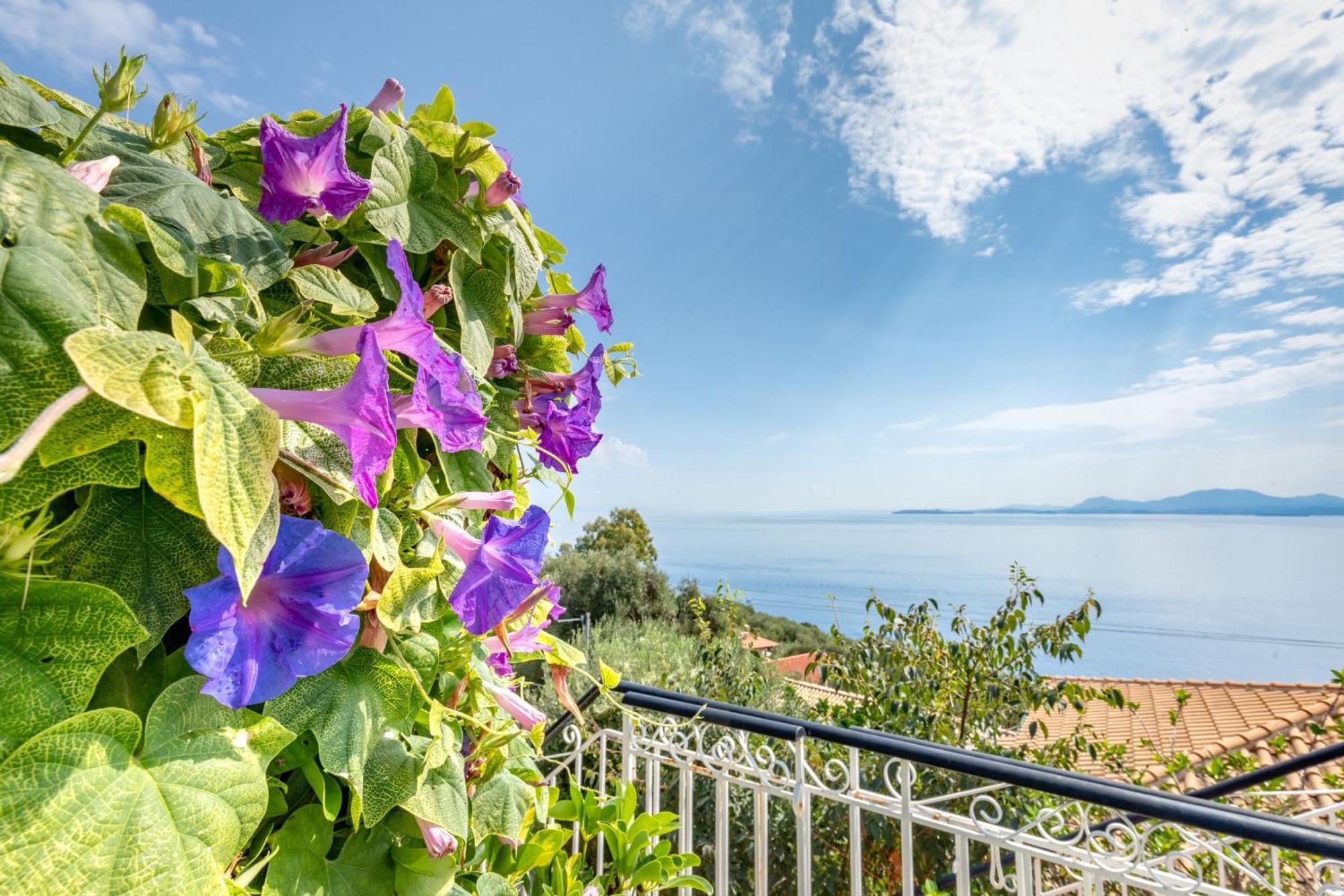 Holiday home Nafsika