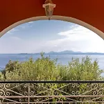 Villa Nafsika