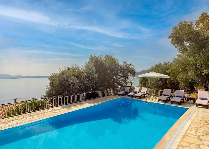Villa Nafsika