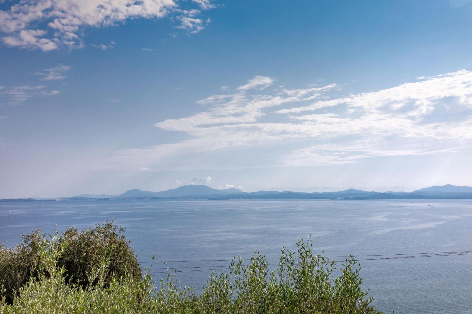 Nafsika * Nisaki (Corfu)